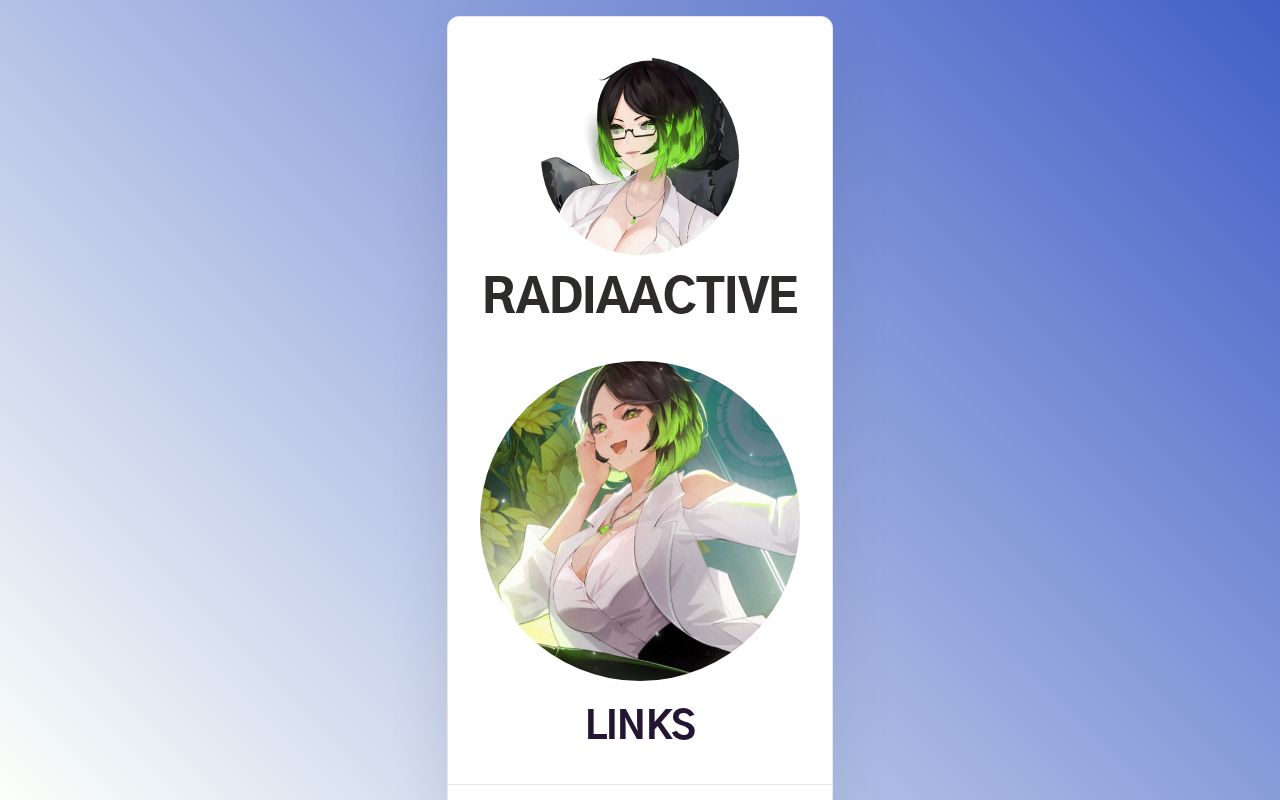 Radiaactive Fansly RADIAACTIVE_VT